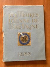 J.  Bourdichon, VERVE, Les