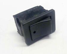 Interruttore di alimentazione