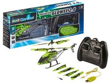 RC HELICOPTER GLOWEE 2.0