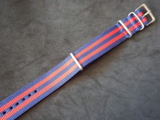 22 MM Braccialetto Nato