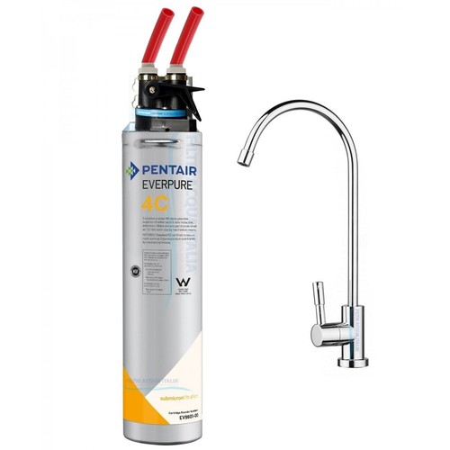 Everpure kit con filtro - everpure,