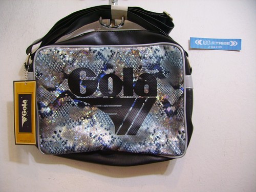 Gola borsa media midi - borsa, redford