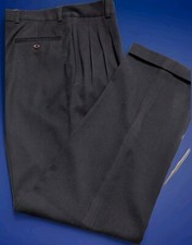 Pantalone Uomo Classico
