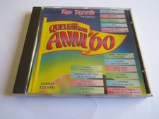 Red Ronnie Presenta "Quei