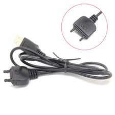 Cavo caricatore alimentazione USB per Sony Ericsson C510 F100 G700 J10 K205 M608 W20i