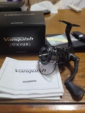 Mulinello da spinning Shimano