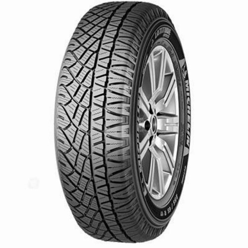 Gomma estivo michelin latitude - estivo,