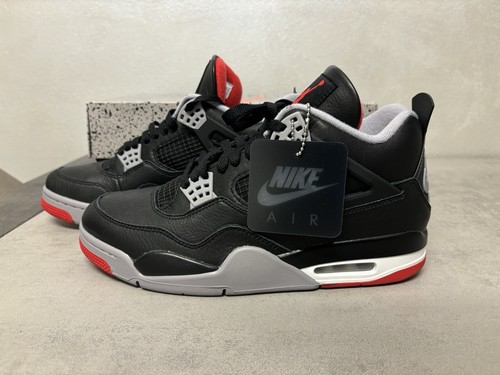 Air jordan bred reimagined - jordan,
