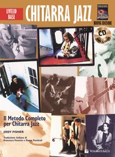 Chitarra jazz. Livello base