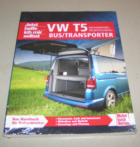 Roulotte selbstausbau - vw,