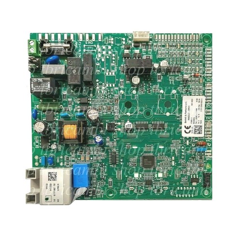 Scheda elettronica sime - scheda,