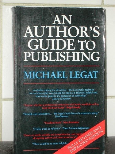 Publishing author guide - an,