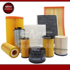 KIT TAGLIANDO 4 FILTRI MINI COOPER D ONE D 1.6 90CV 66KW 110CV 80KW