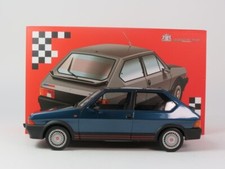Laudoracing Fiat Ritmo 130 TC