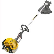 Decespugliatore Alpina Motore