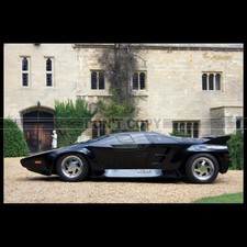 Photo A.006558 VECTOR W8 1990-1993