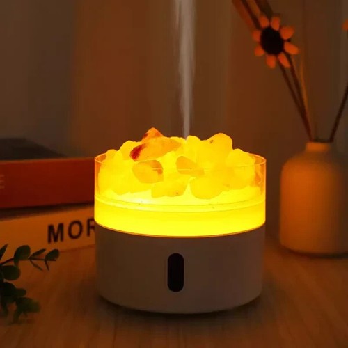 Diffusore sale con olio - diffusore, di