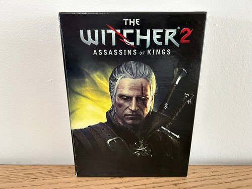 Jeu the witcher - the,