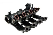 Collettore aspirazione bmw - collettore,