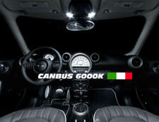 KIT LED INTERNI PER MINI