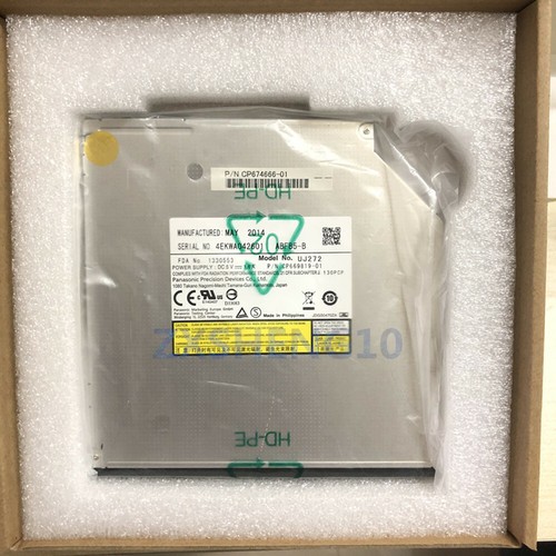 Nuovo panasonic uj272 - nuovo, uj-272