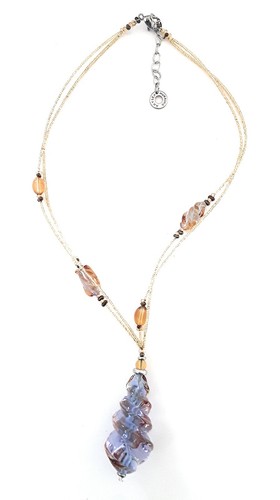 Antica murrina venezia collana - antica,