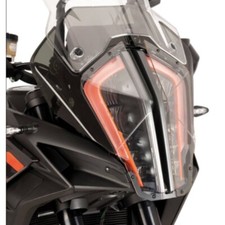 PUIG PROTEZIONE FARO KTM 1290
