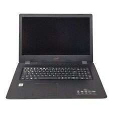Acer Aspire 3 Notebook A317-51-580V/Core i5-10Gen/17 " Pollici FHD / Rotto #T944
