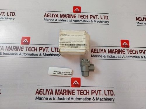 Valvola shuttle vie - valvola,