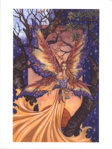 Amy brown tempus fugit - amy,