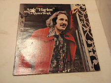 Andy Harlow La Musica Brava
