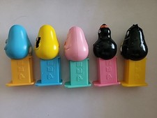 PEZ Japan mini dispenser