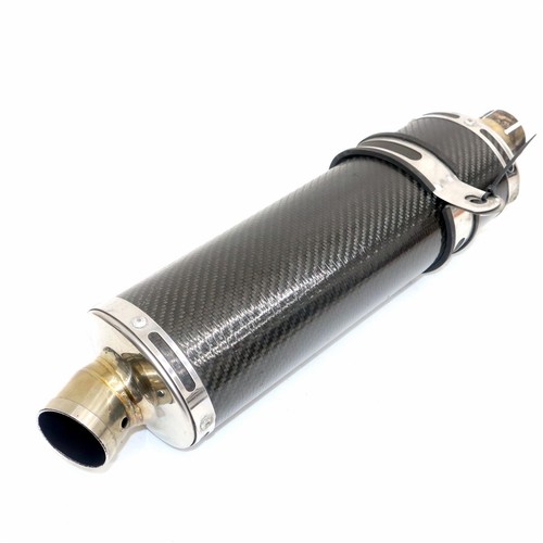 Bidone scarico delkevic - scarico,