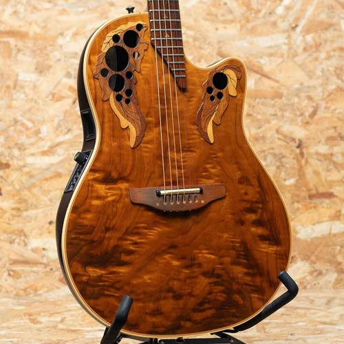 Ovation e868 nakao - ovation, 1994