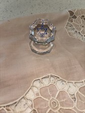 Swarovski Crystal Desk, Bed