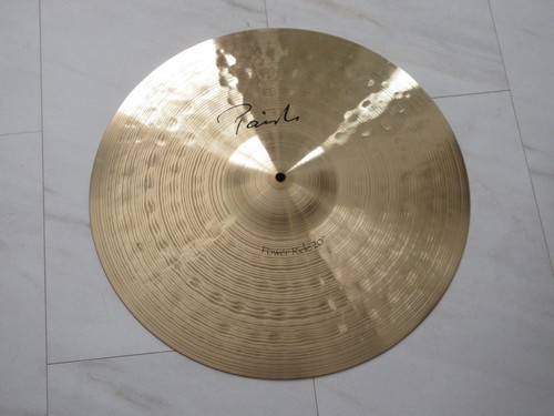 Piatto power ride - piatto, 20"