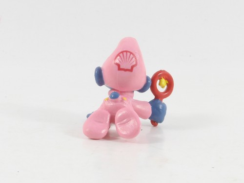 Puffo puffi shell bambino - puffo,