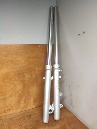 Tubes fourche suzuki - fourche, dr
