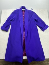 Cappotto donna vintage anni 80