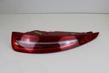 Porsche Fanale Posteriore Luce