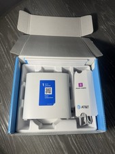 Kit Internet AT&T Fibra