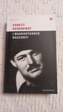 ERNEST HEMINGWAY  -  I