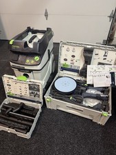 Festool PLANEX LHS 225 Sander