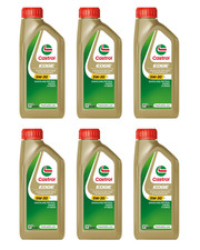 Castrol EDGE 5W30 M 6L Olio