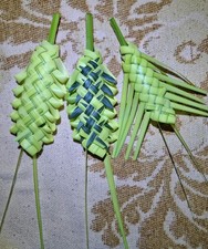 Palme Pasquali "Domenica Delle