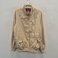 Baracuta G9 Harrington Giacca