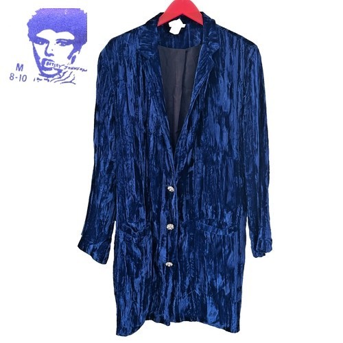 Blazer betsey johnson - blazer, vintage