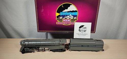 Motore vapore mth 3216 2 - a,