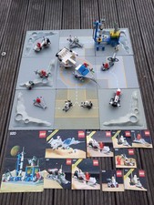 Lego Space, 920, 6929