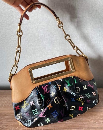 Borsa mano vera louis - a,